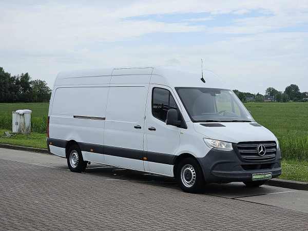 MERCEDES-BENZ - SPRINTER 314