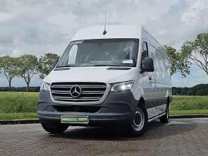 MERCEDES-BENZ - SPRINTER 316