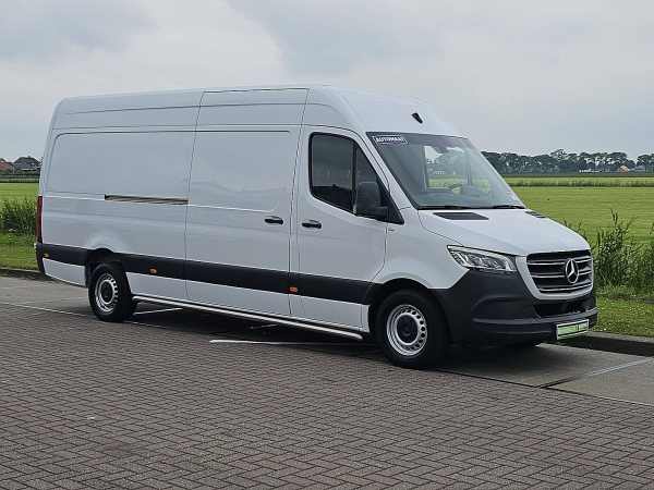 MERCEDES-BENZ - SPRINTER 316