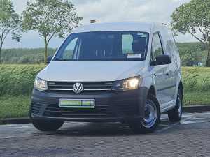 VOLKSWAGEN - CADDY 2.0