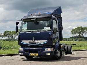RENAULT - MIDLUM 220.12