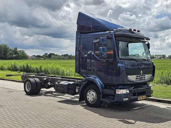 RENAULT - MIDLUM 220.12