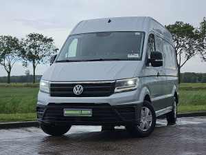 VOLKSWAGEN - CRAFTER 35 2.0