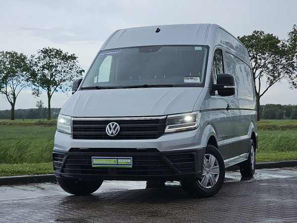VOLKSWAGEN - CRAFTER 35 2.0