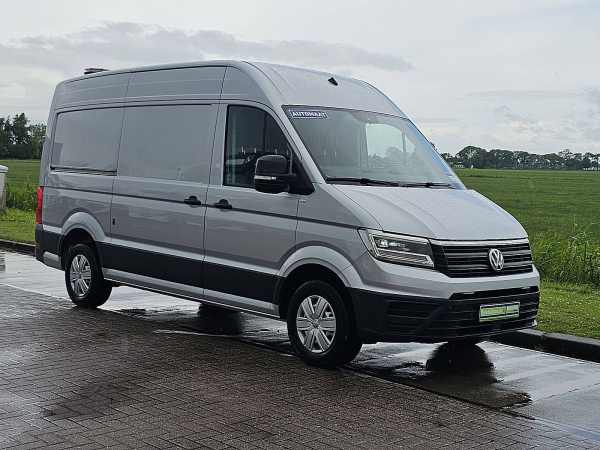 VOLKSWAGEN - CRAFTER 35 2.0