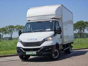 IVECO - DAILY 35C16