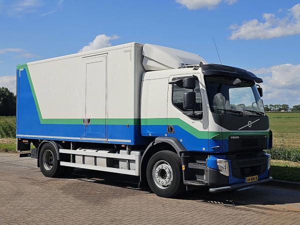 VOLVO - FE 280.18