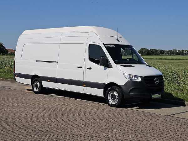 MERCEDES-BENZ - SPRINTER 315