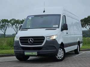 MERCEDES-BENZ - SPRINTER 311