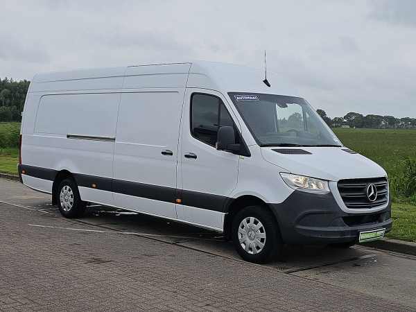 MERCEDES-BENZ - SPRINTER 311
