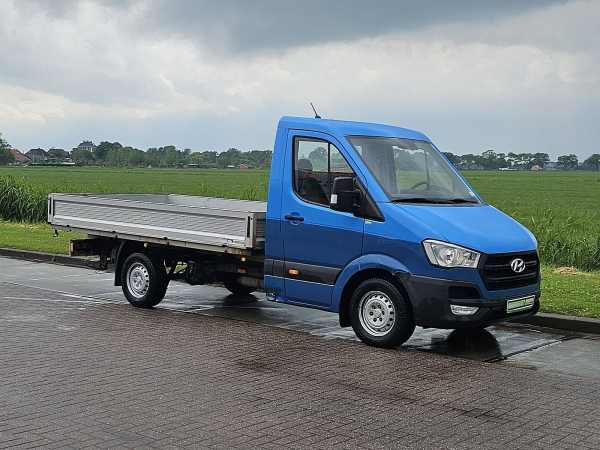 HYUNDAI - H 350