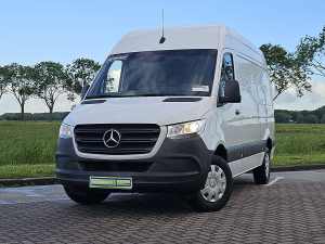 MERCEDES-BENZ - SPRINTER 317