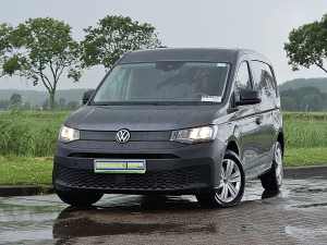 VOLKSWAGEN - CADDY 2.0