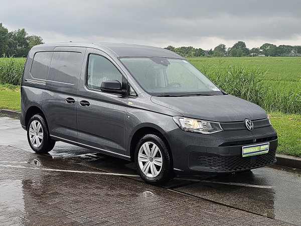 VOLKSWAGEN - CADDY 2.0