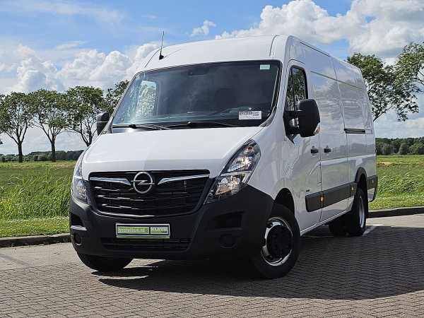 OPEL - MOVANO 2.3