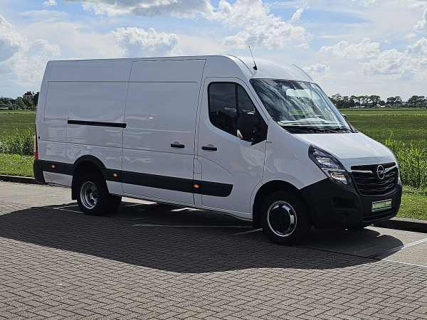 OPEL - MOVANO 2.3