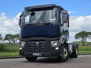 RENAULT - C 440