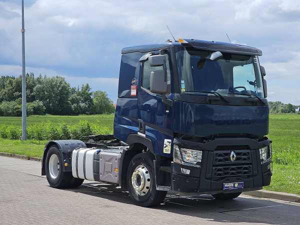RENAULT - C 440