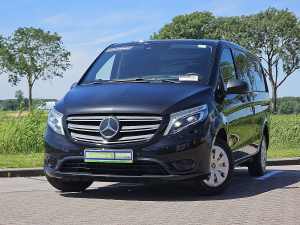 MERCEDES-BENZ - VITO 114