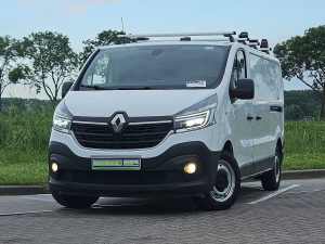 RENAULT - TRAFIC 1.6 DCI