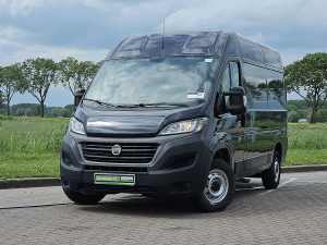 FIAT - DUCATO 30 2.3 MJ