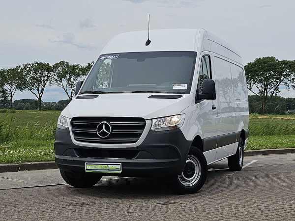 MERCEDES-BENZ - SPRINTER 311