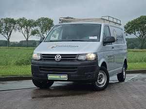 VOLKSWAGEN - TRANSPORTER 2.0 TDI