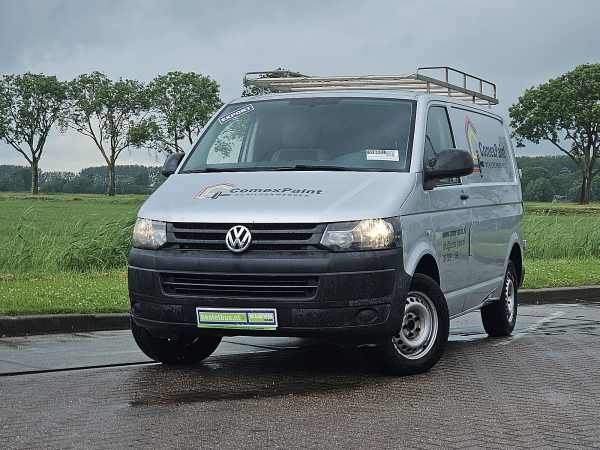 VOLKSWAGEN - TRANSPORTER 2.0 TDI