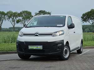 CITROEN - E-JUMPY