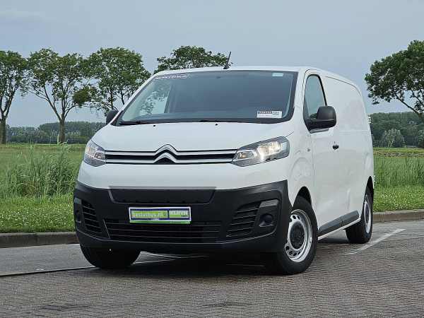 CITROEN - E-JUMPY