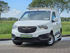 OPEL - COMBO 1.5