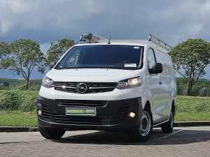 OPEL - VIVARO 1.5
