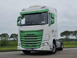 DAF - XG 480