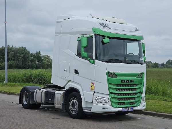 DAF - XG 480