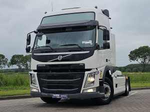 VOLVO - FM 450