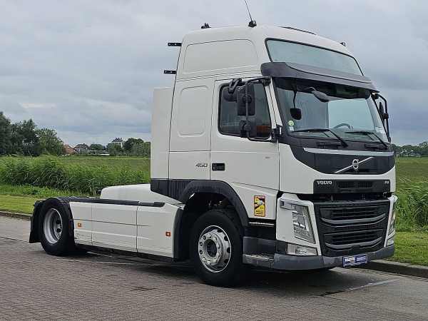 VOLVO - FM 450