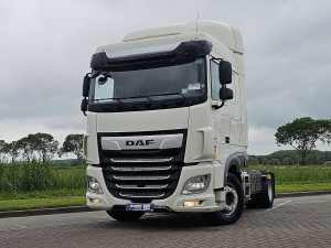 DAF - XF 530