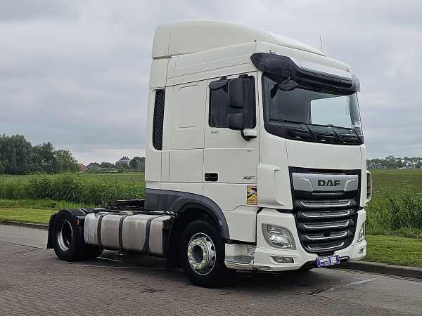 DAF - XF 530