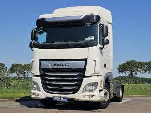 DAF - XF 530