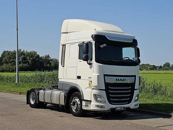 DAF - XF 530