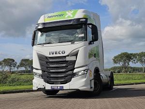 IVECO - S-WAY AS440S46