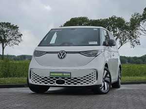 VOLKSWAGEN - ID.BUZZ
