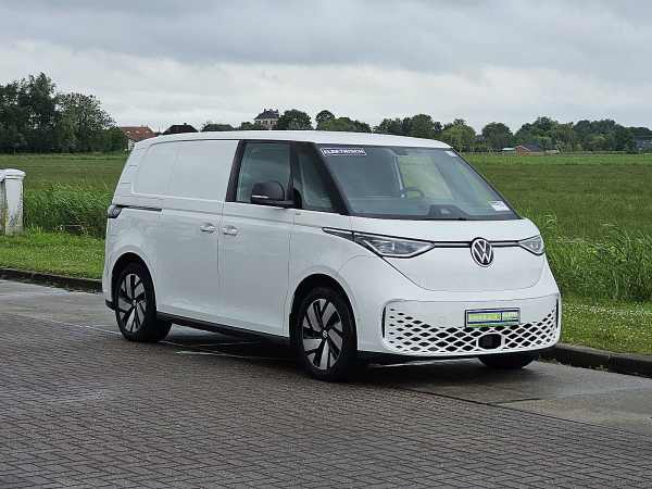 VOLKSWAGEN - ID.BUZZ