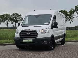 FORD - TRANSIT 2.0