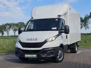 IVECO - DAILY 35C16