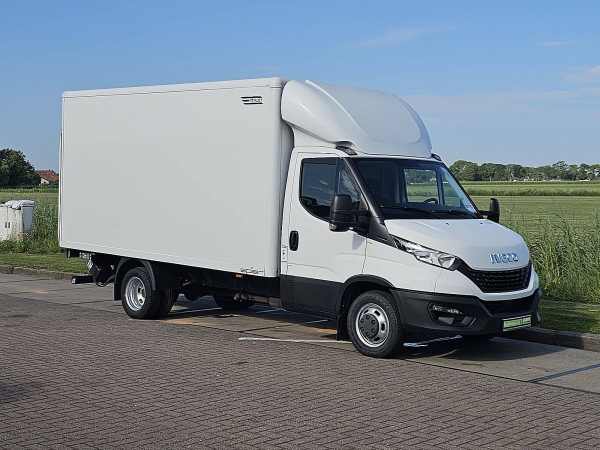 IVECO - DAILY 35C16
