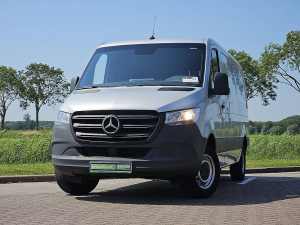 MERCEDES-BENZ - SPRINTER 315