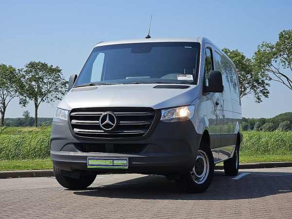 MERCEDES-BENZ - SPRINTER 315