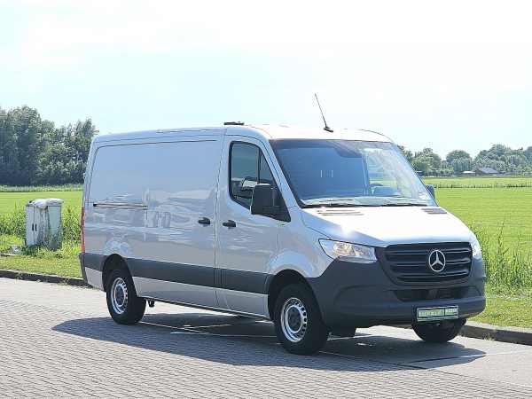 MERCEDES-BENZ - SPRINTER 315