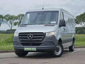 MERCEDES-BENZ - SPRINTER 315